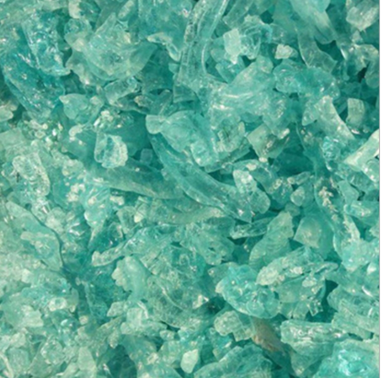 Sodium Silicate Glass