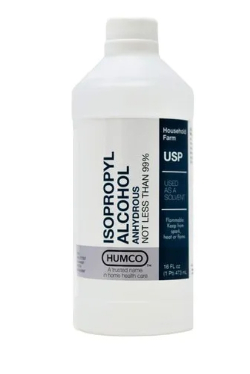 Isoamyl Alcohol