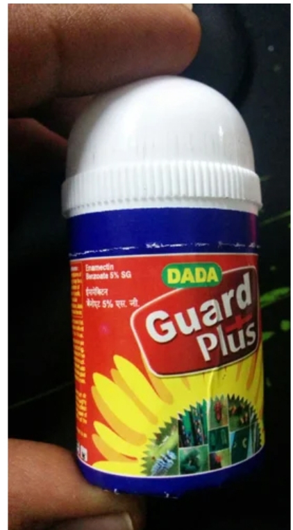 Bio Pesticides