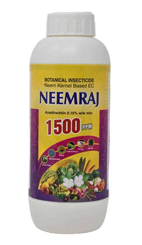 Neemraj Biopesticide