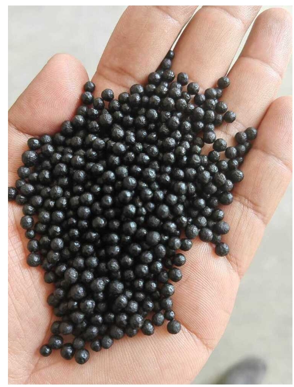 DAP Fertilizer (Diammonium Phosphate)