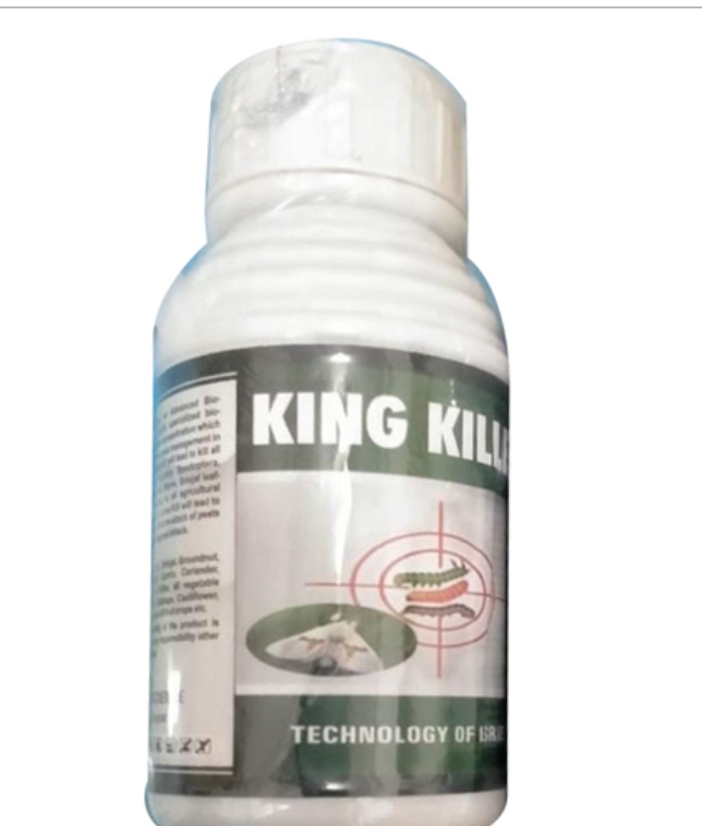 King Killer Pesticides
