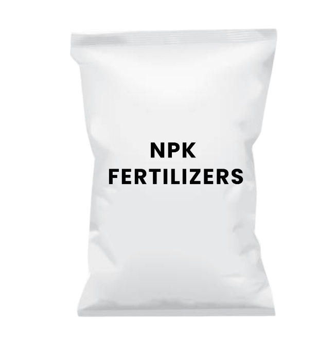 NPK 12-32-16 Fertilizer
