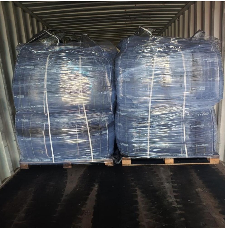 Tyre Black Carbon Powder