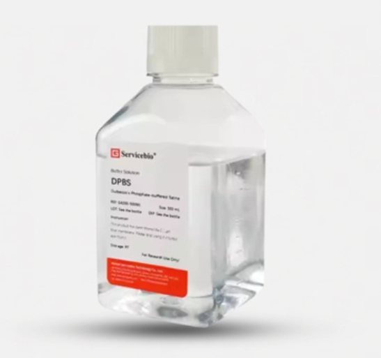 Phosphate Buffered Saline (PBS) Liquid