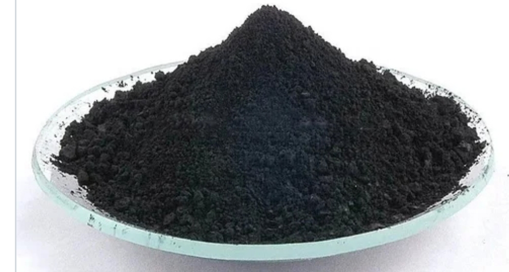 Black Dyes