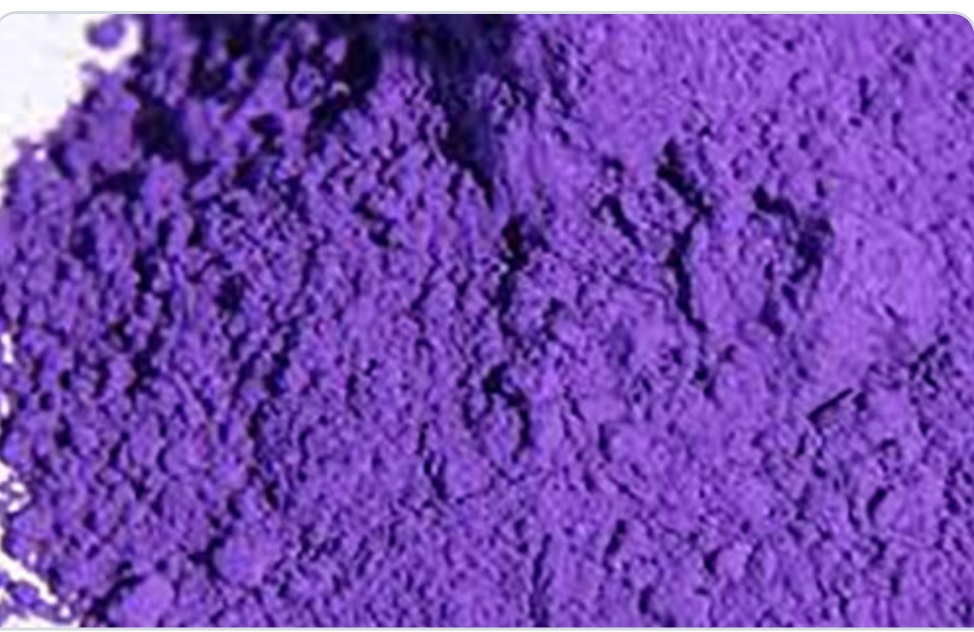 Methyl Violet Dyes