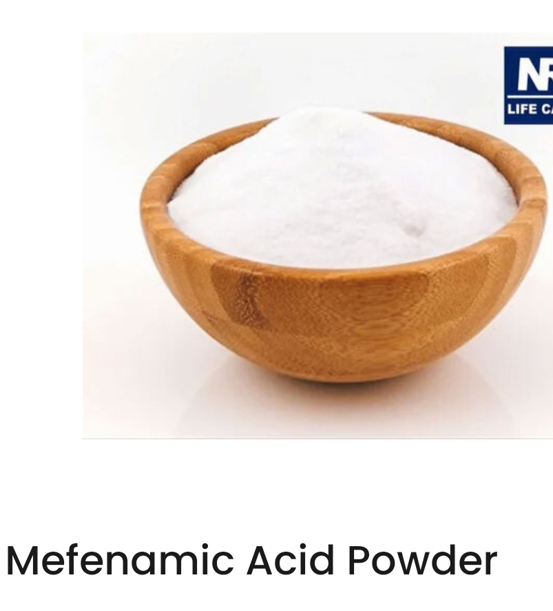 Mefenamic Acid