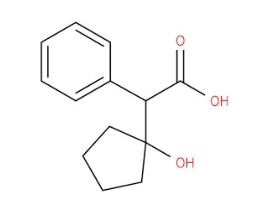 Phenylacetic Acid