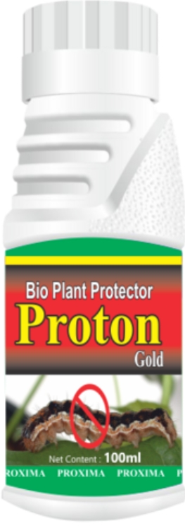 Organic Pesticide Liquid