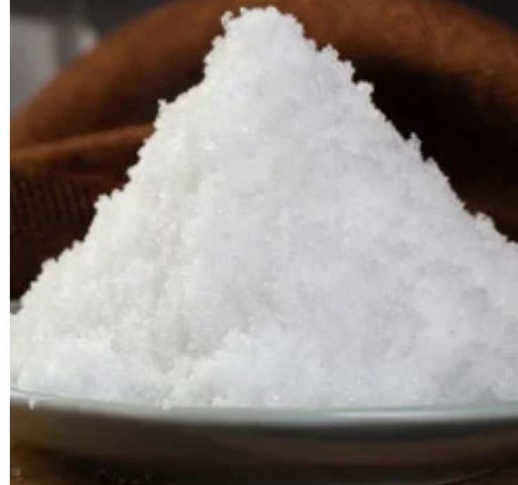 Zinc Sulphate Heptahydrate