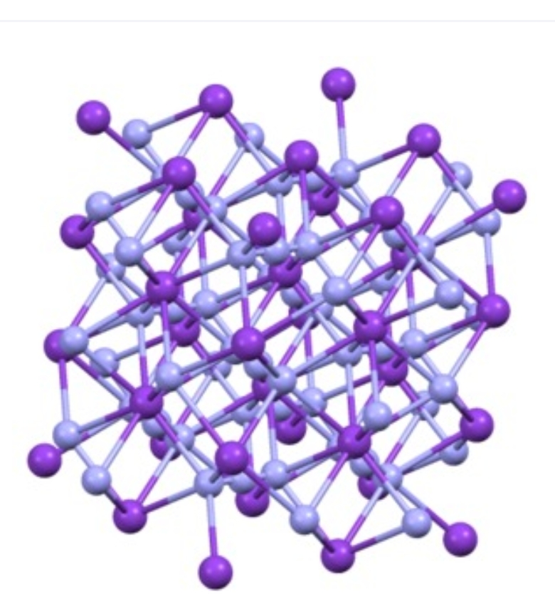 Potassium Azide