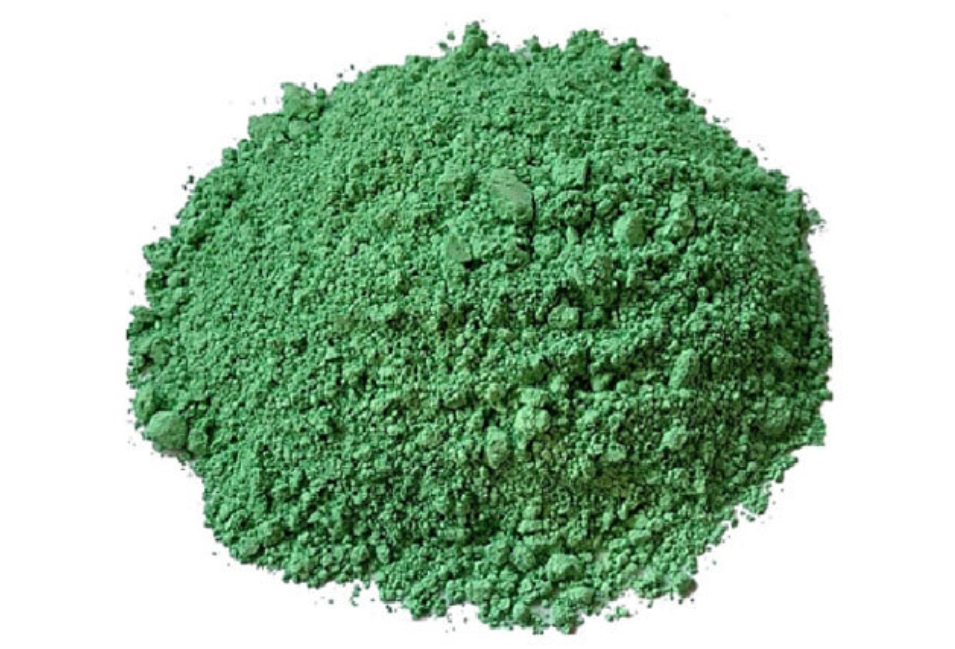 Copper Oxychloride Technical