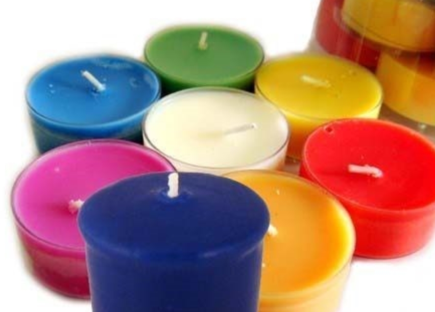 Candle Dyes