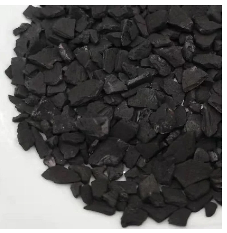 Activated Carbon Granules (GAC)