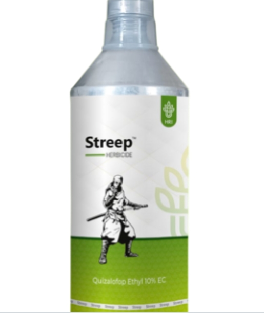 Streep Herbicide