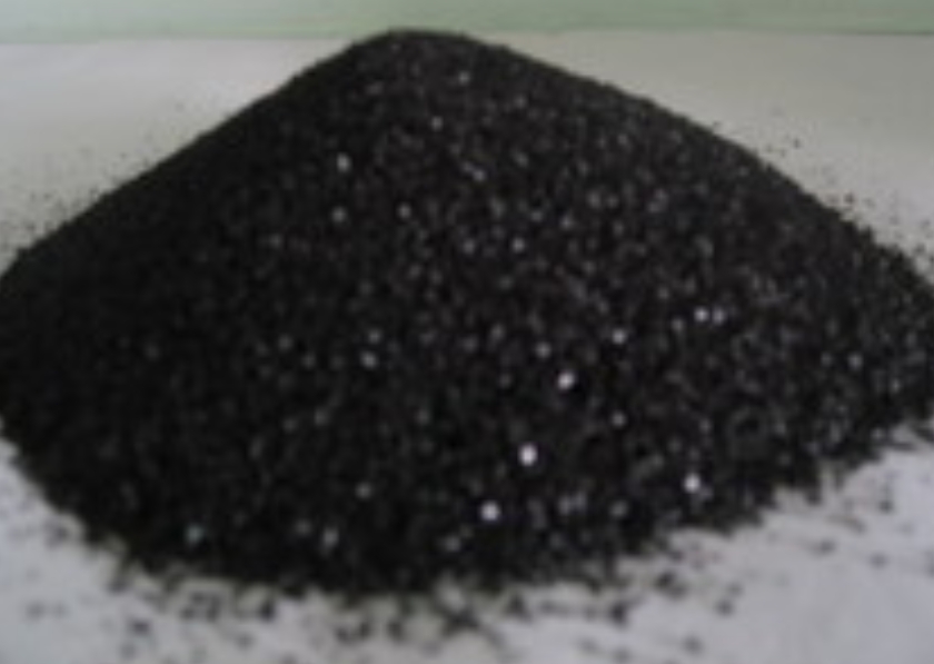 Super Potassium Humate Fulvic Shiny Flakes
