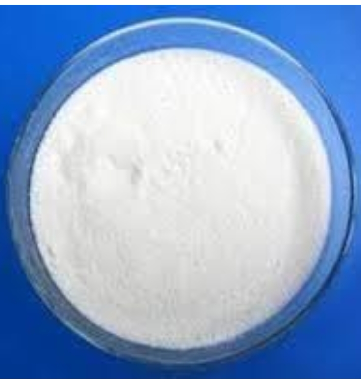 Magnesium Aspartate