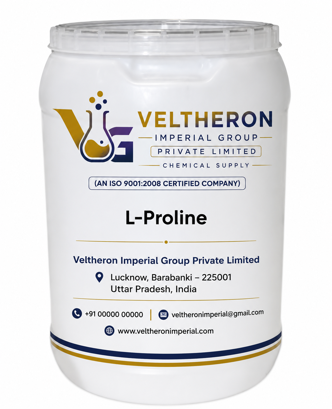 L-Proline