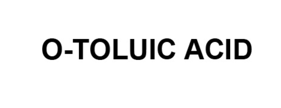 O-Toluic Acid
