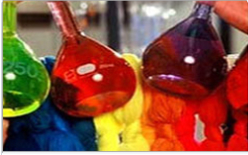 Chrome Dyes