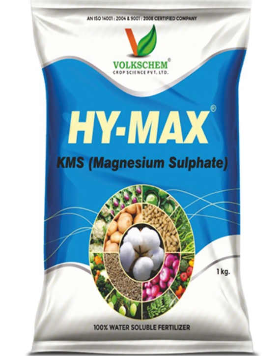HY-MAX KMS Fertilizer (Potassium Magnesium Sulphate)