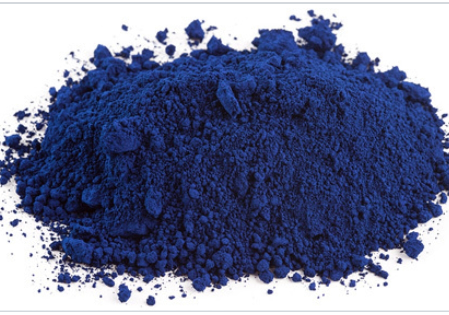 CPC Blue Crude