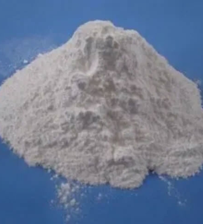 Calcined Alumina