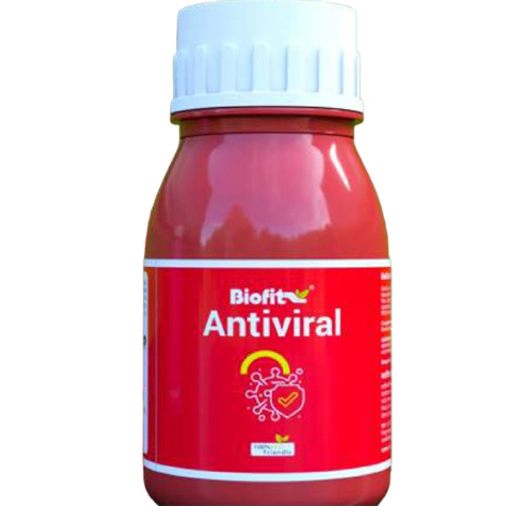 Antiviral Bio Pesticide