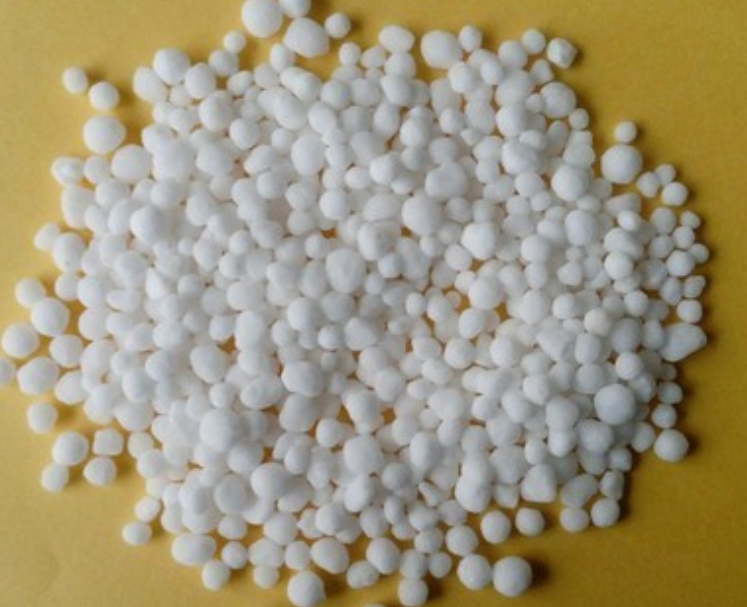 White Calcium Nitrate Water Soluble Fertilizer