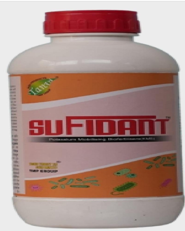 Potassium Mobilizing Bio Fertilisers