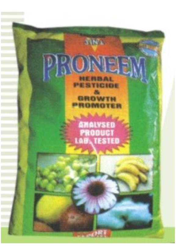Proneem Herbal Pesticide