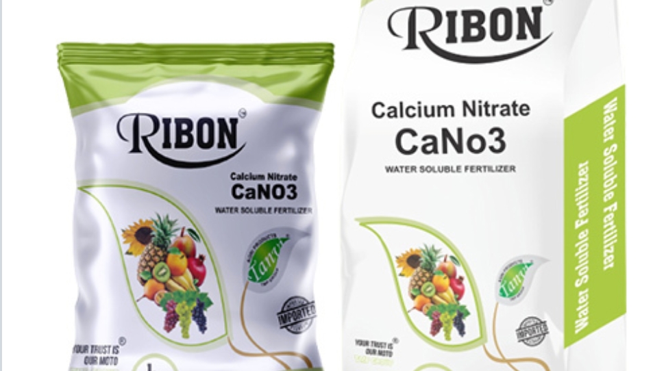 Calcium Nitrate Fertilizer