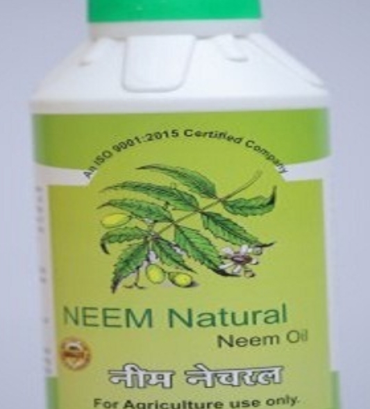 Neem Natural Herbal and Nutraceutical Products