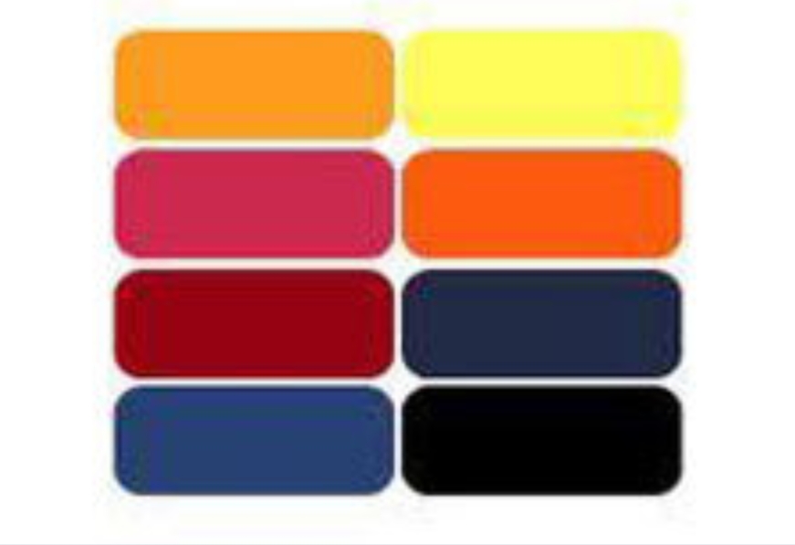 Natural Textile Dyes