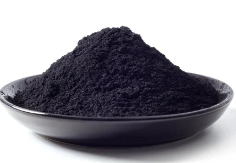 Cosmetic Grade Coconut Shell Activated Carbon