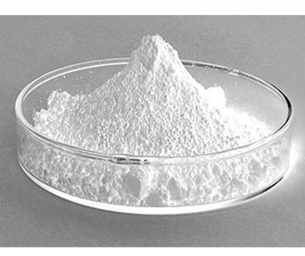Nalidixic Acid