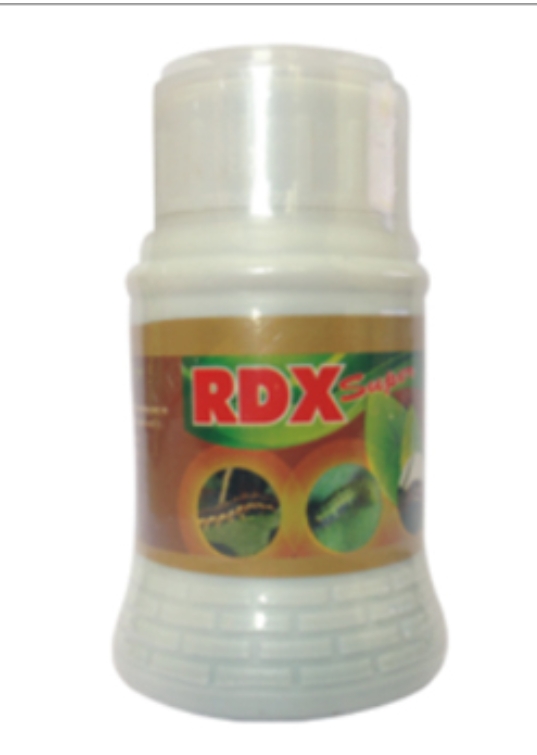 RDX Super Biopesticide