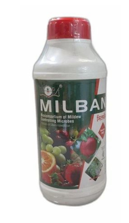 Milban Consortium Bio Pesticide
