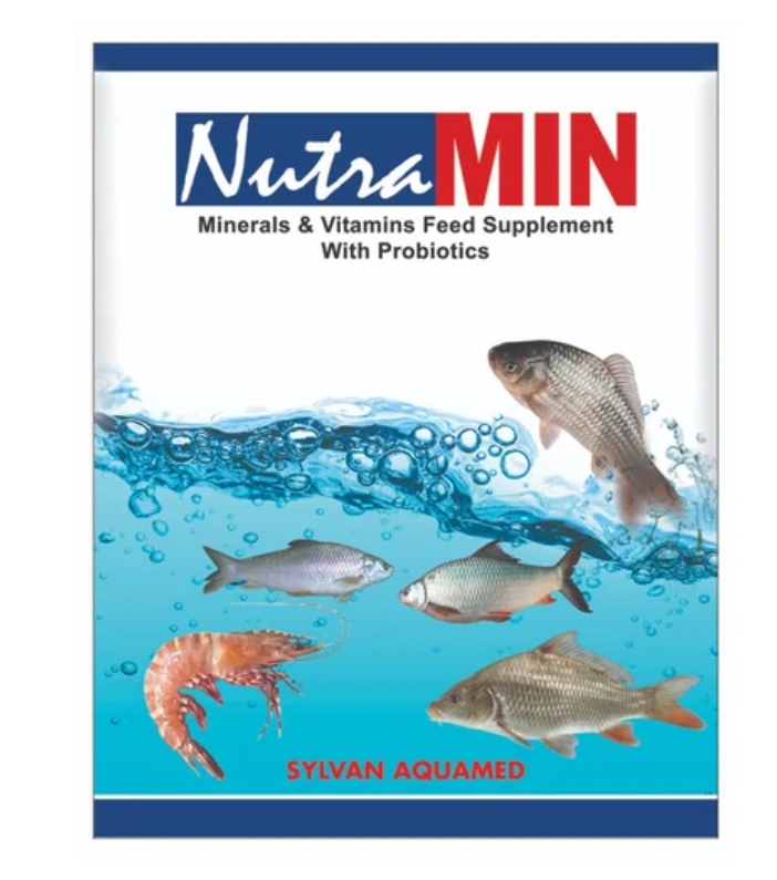 Nutramin Pouch