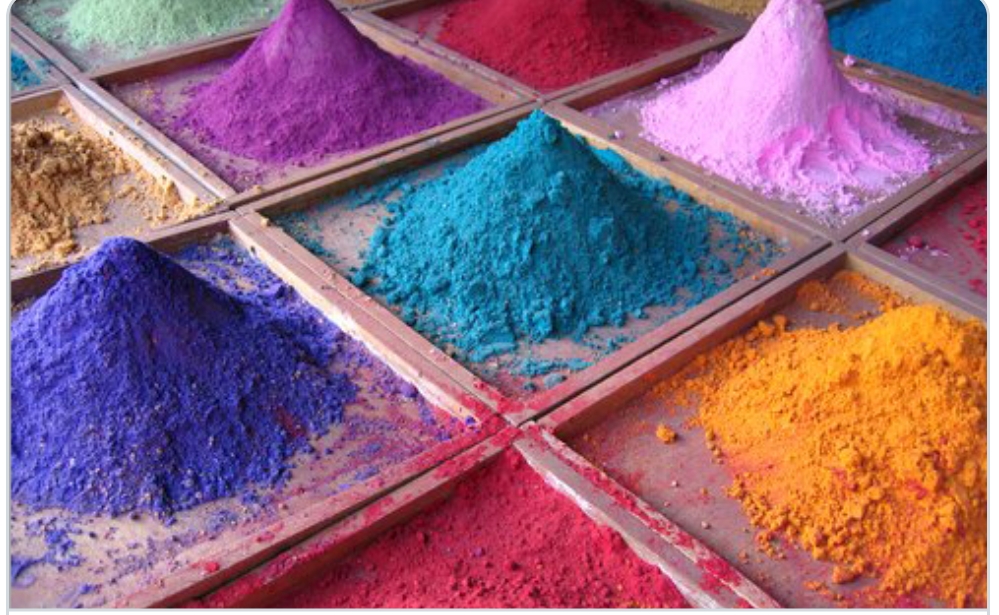 Textile Disperse Dyes