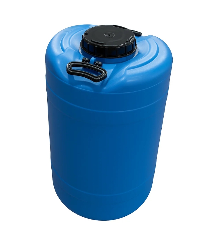 251 Organic Fumigant