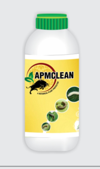 APMCLEAN (Plant Protector)