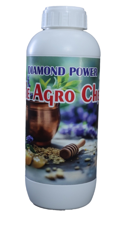 Diamond Power Fertilizer