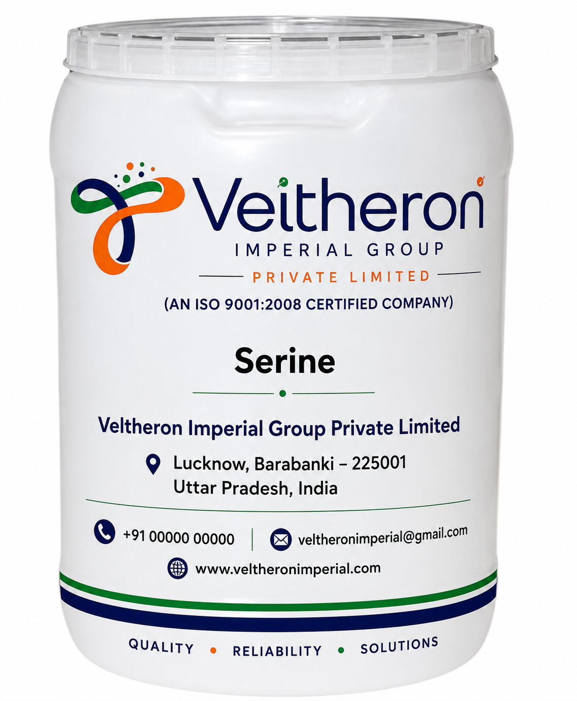 L-Serine