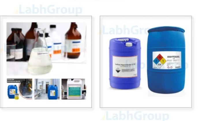 Sodium Hypochlorite