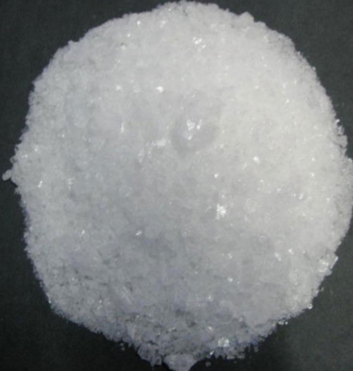 Silver Nitrate