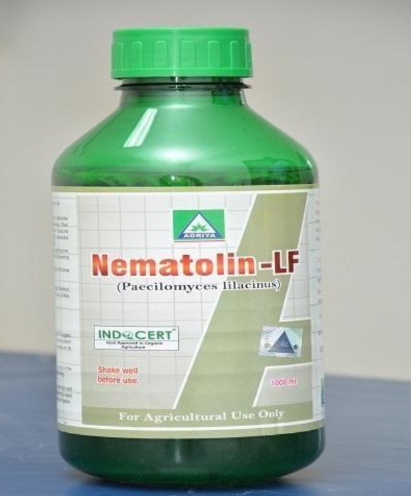 Liquid Microbial Environment-Friendly Product