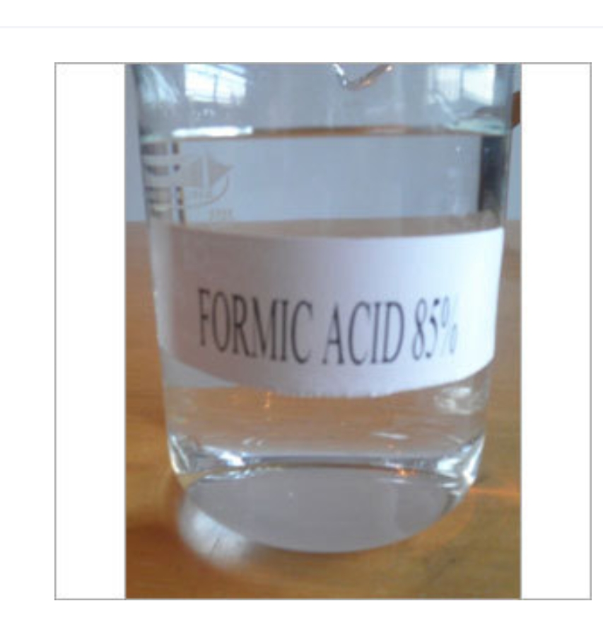 Formic acid