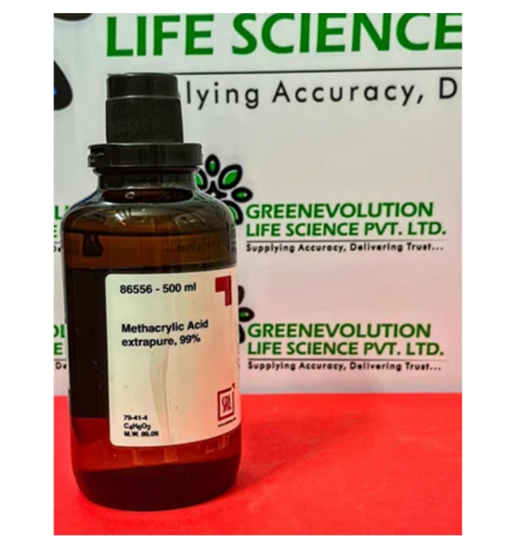 Methacrylic Acid
